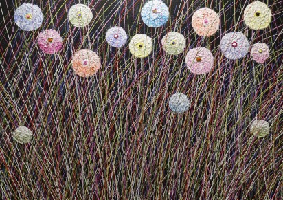 Blumenwiese
